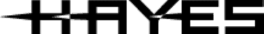logo-hayes