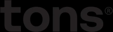Logo Tons