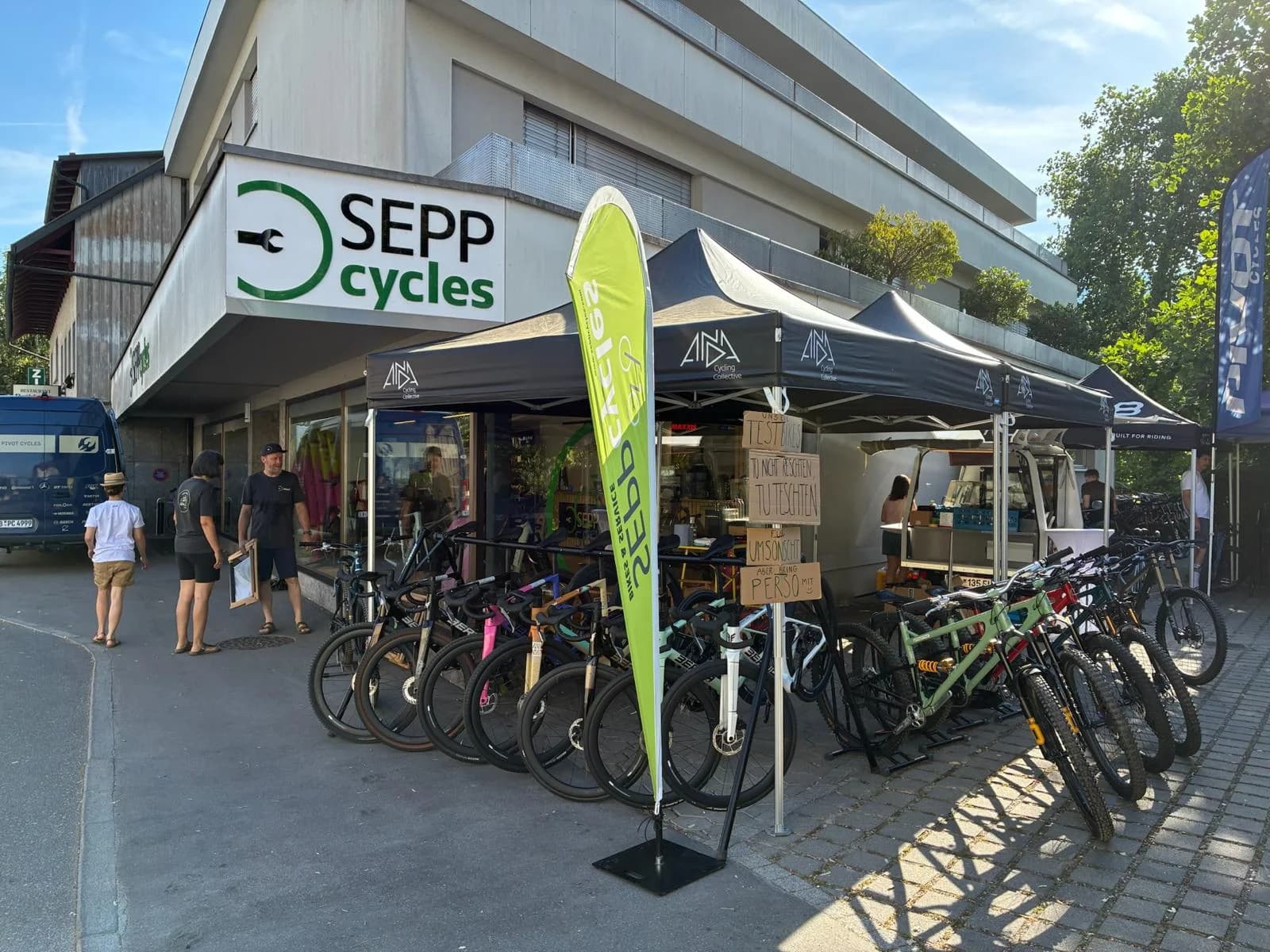 Demo-Sepp