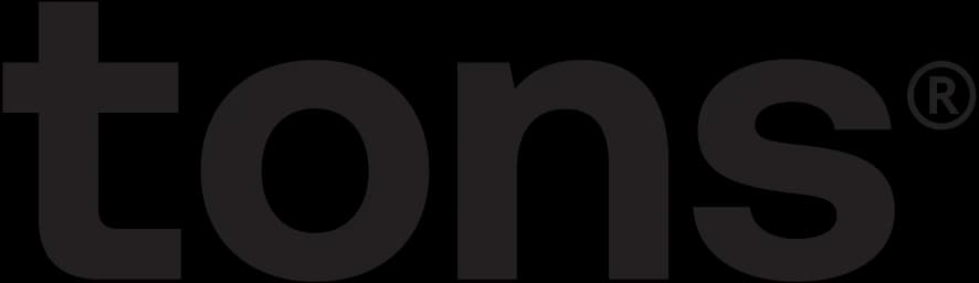 Logo Tons